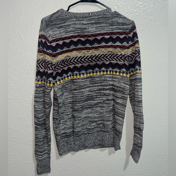 Men’s Urban Pipeline sweater - Picture 4 of 4